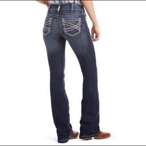 Ariat jeans size 30